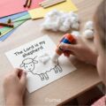 The Power of “Learning by Doing”: Discover Nurtuz Creative Seeds for Bible Lessons